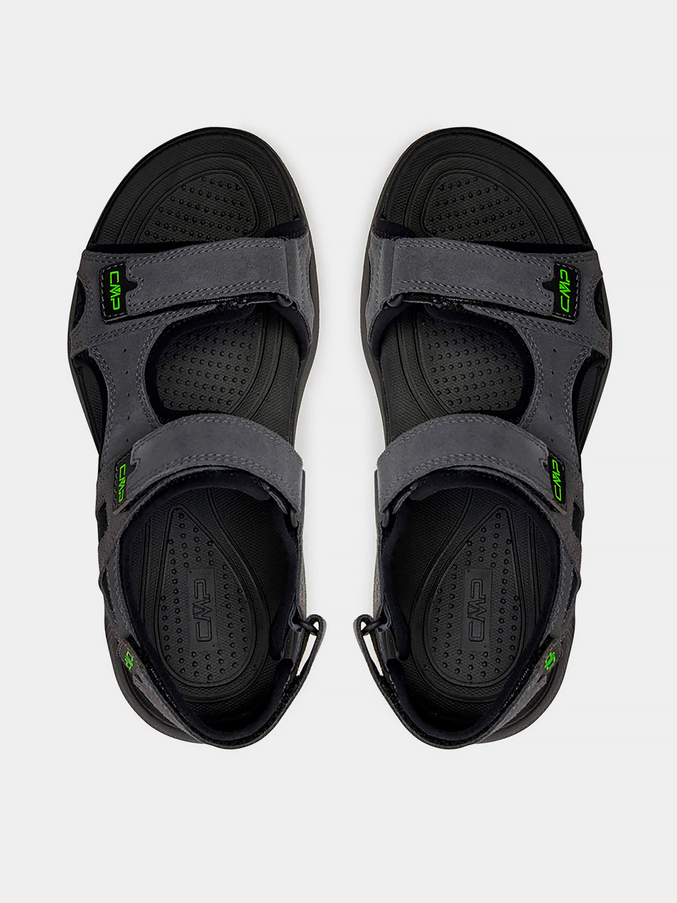 Сандалии CMP модель 3Q93637-U862 Фото