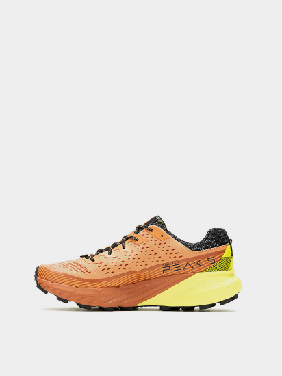 Кроссовки для бега Merrell модель J068109 — фото - INTERTOP