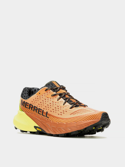 Кроссовки для бега Merrell модель J068109 — фото 3 - INTERTOP