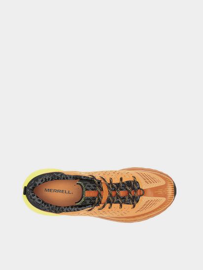 Кроссовки для бега Merrell модель J068109 — фото 5 - INTERTOP