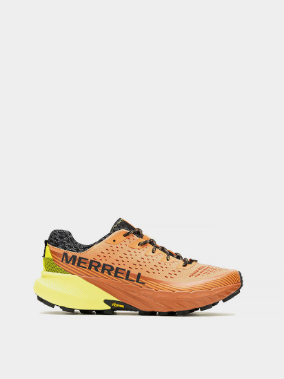 Кросівки для бігу Merrell модель J068109 - фото