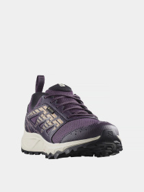 Кроссовки для бега SALOMON модель S472929 Фото