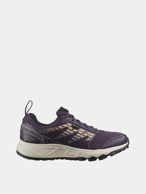 Кроссовки для бега SALOMON модель S472929 Фото