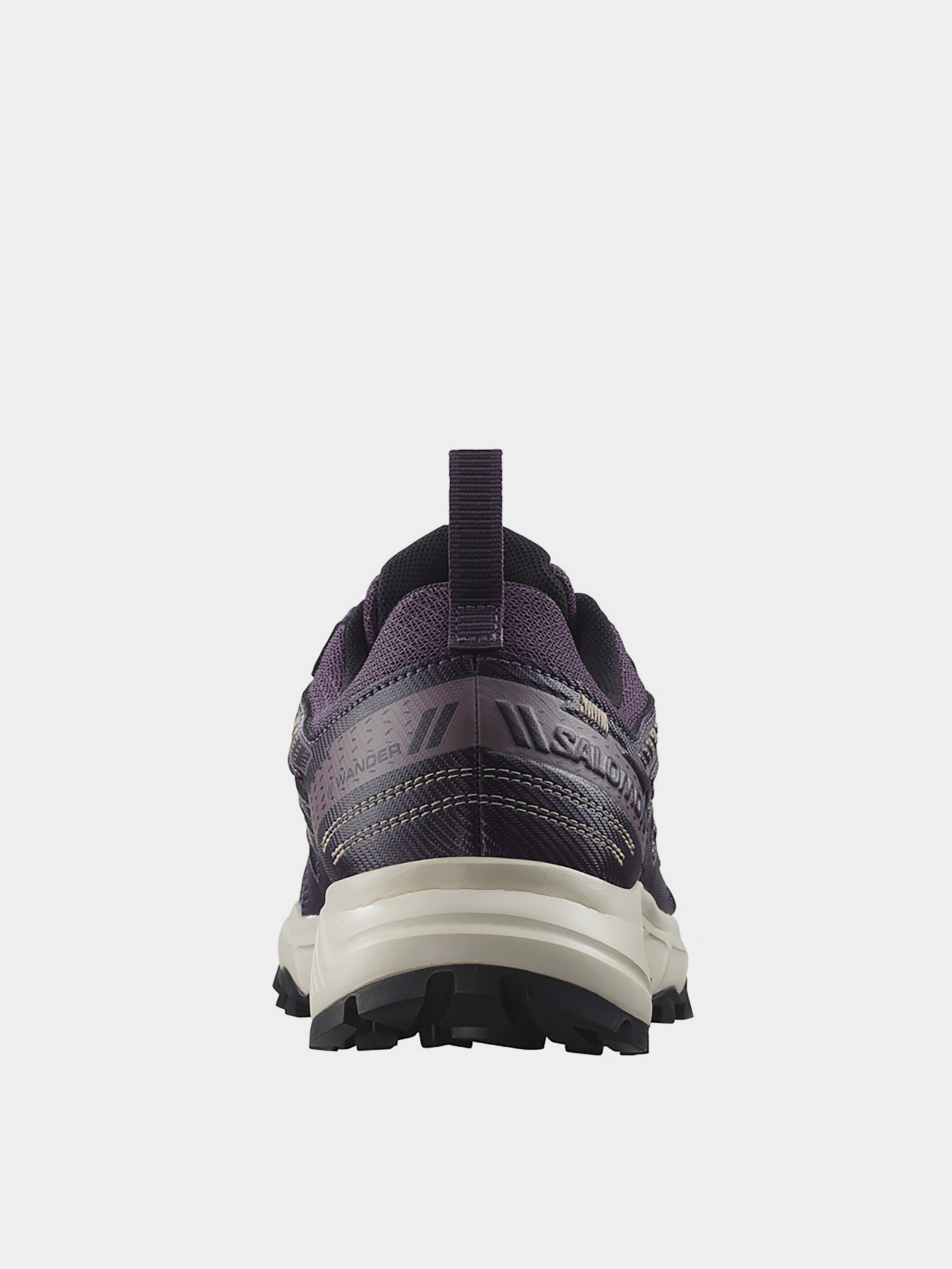 Кроссовки для бега SALOMON модель S472929 Фото