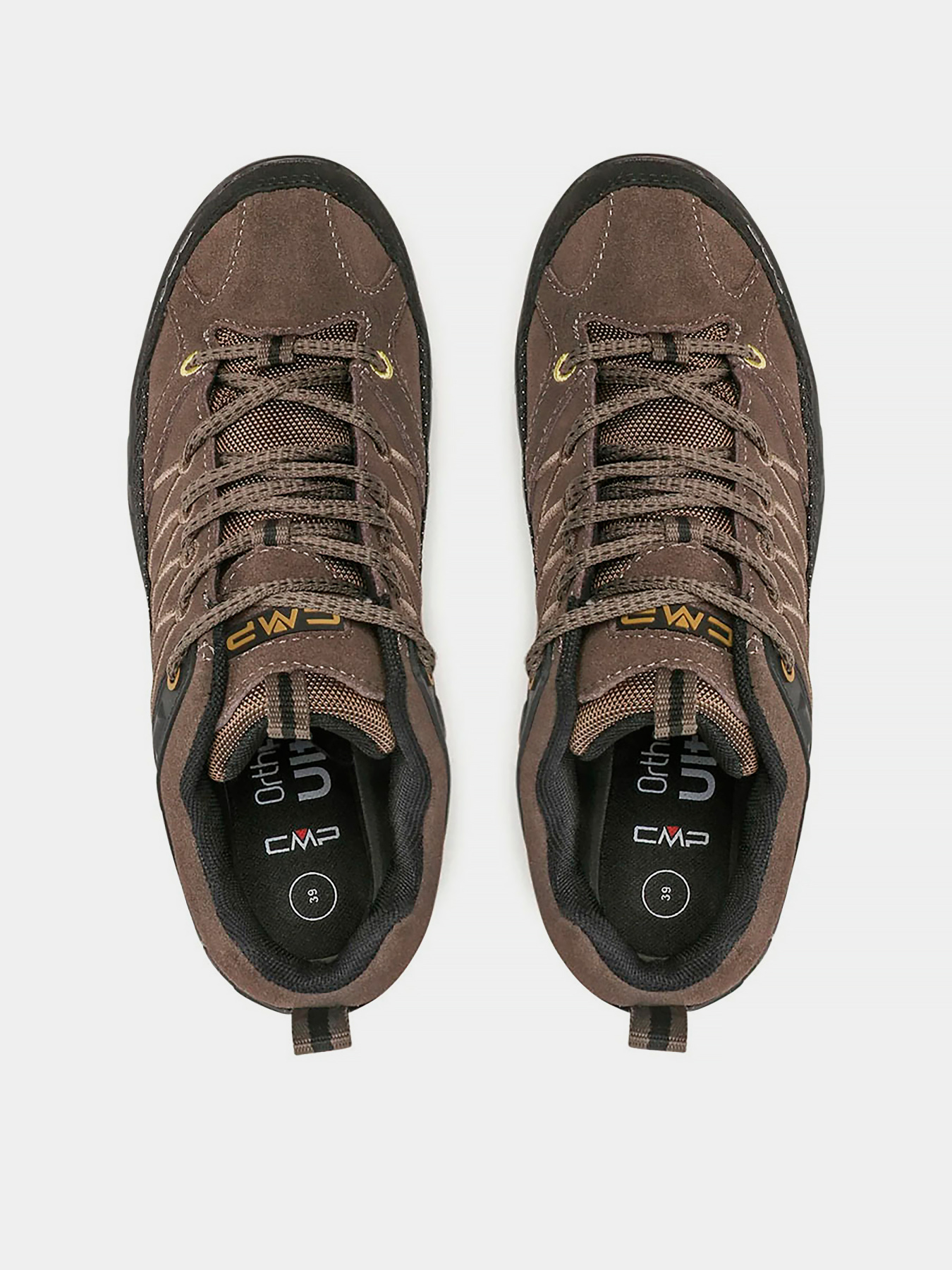 Кроссовки повседневные CMP модель 3Q13247-Q906 Кроссовки повседневные CMP модель 3Q13247-Q906 Фото