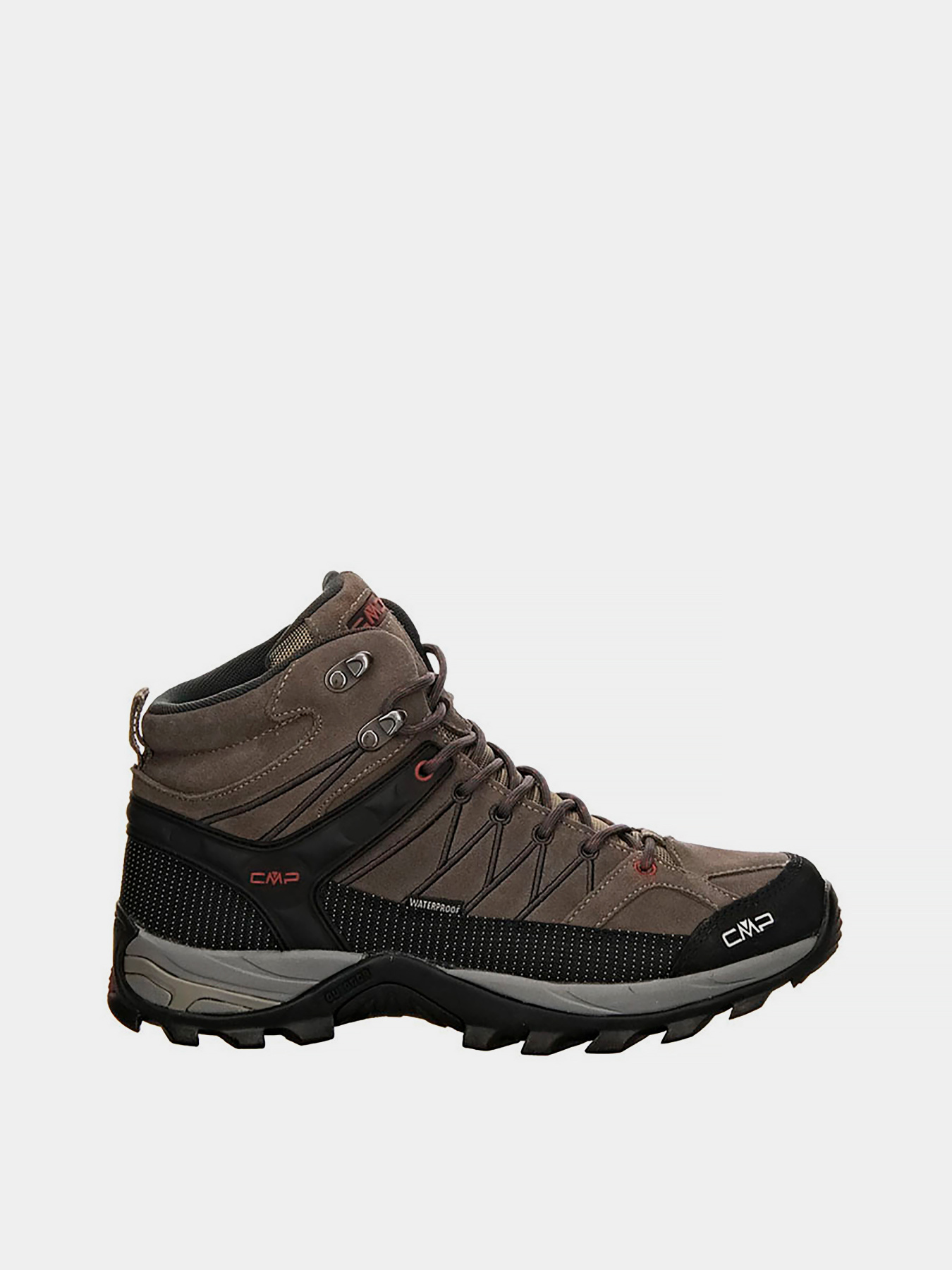 Ботинки CMP модель 3Q12947-02PD Фото