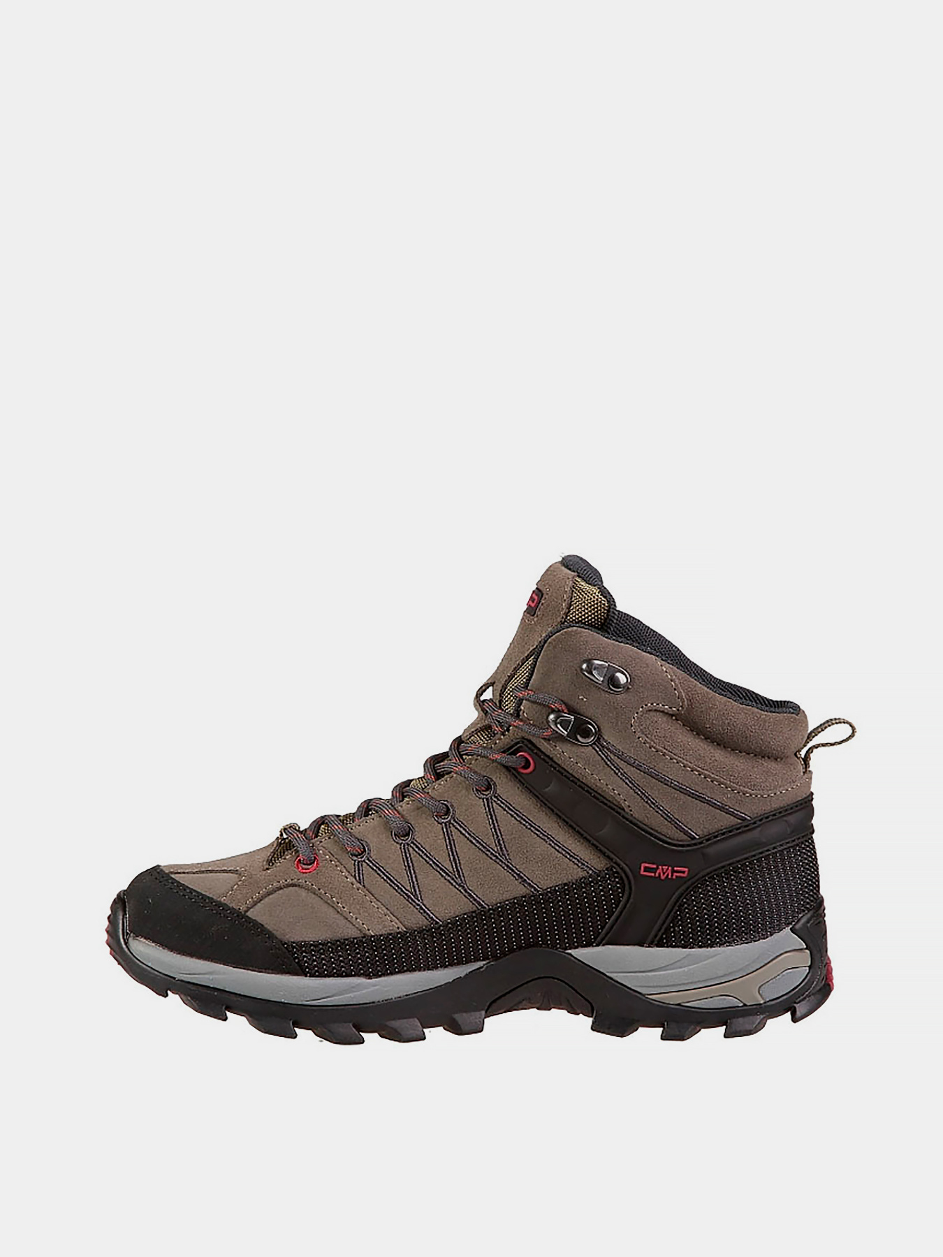 Черевики CMP модель 3Q12947-02PD Фото