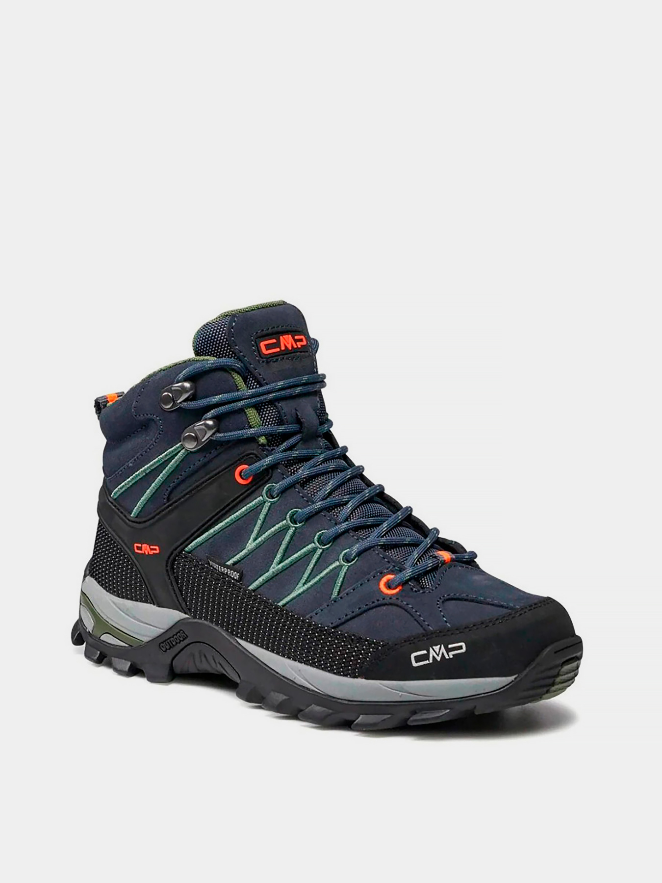 Ботинки CMP модель 3Q12947-51UG Фото