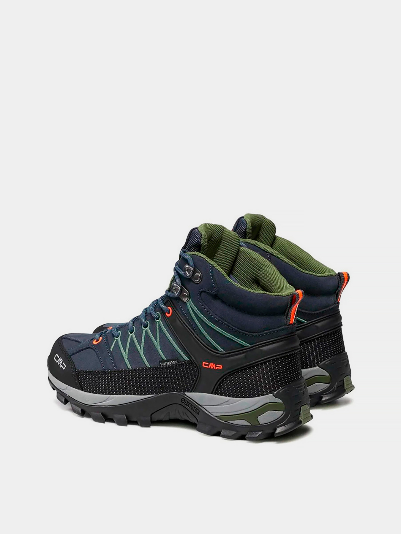 Ботинки CMP модель 3Q12947-51UG Фото