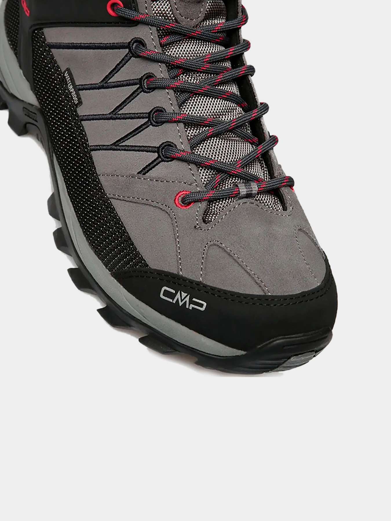 Ботинки CMP модель 3Q12947-44UF Фото