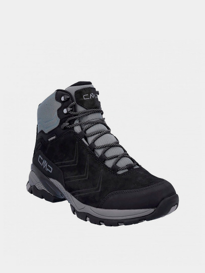 Ботинки CMP модель 3Q18587-U901 — фото - INTERTOP