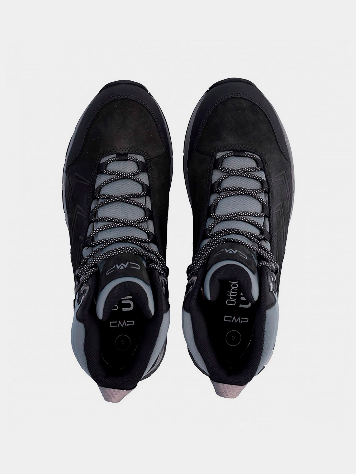 Ботинки CMP модель 3Q18587-U901 Фото