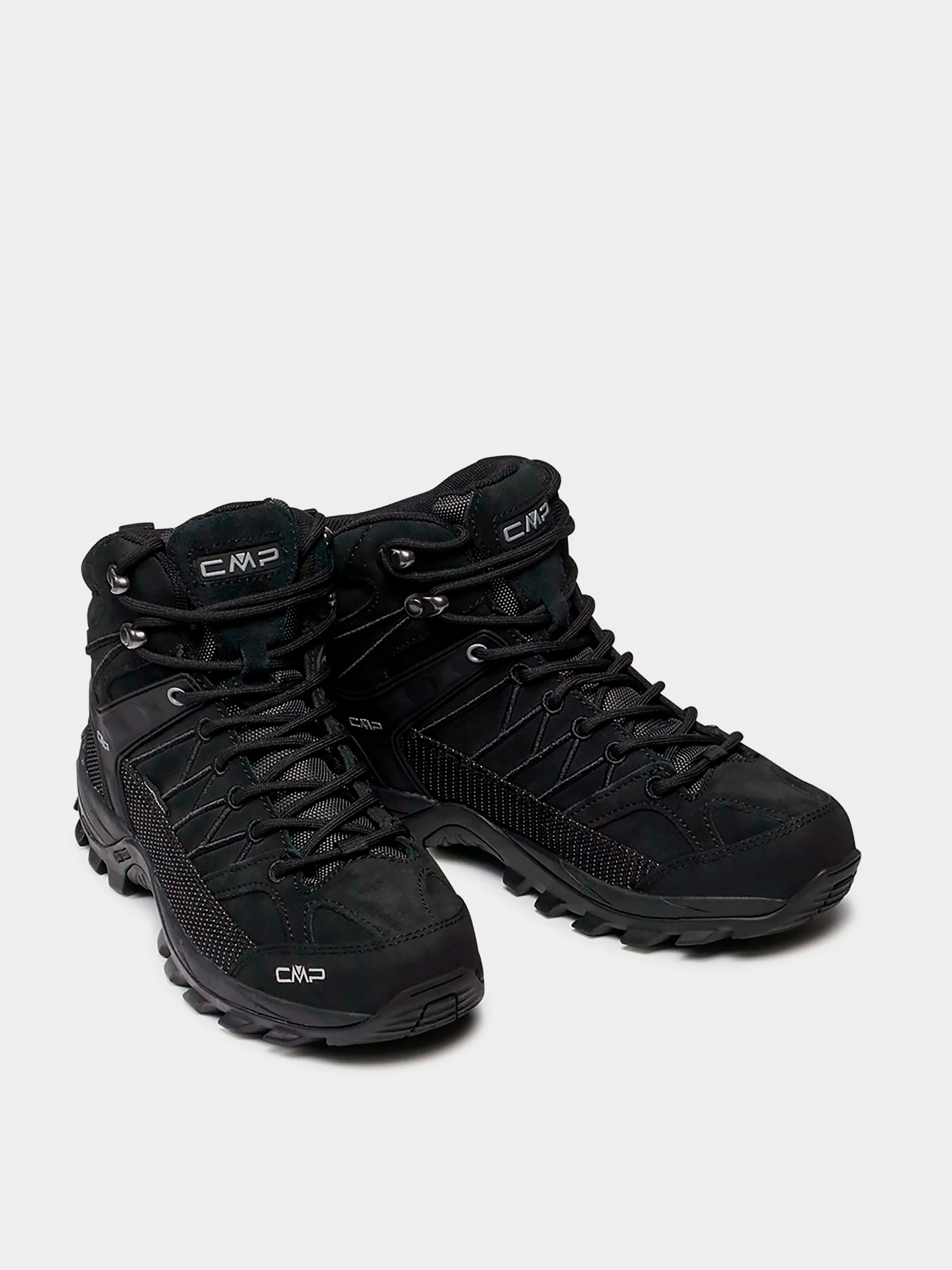 Ботинки CMP модель 3Q12947-72YF Фото