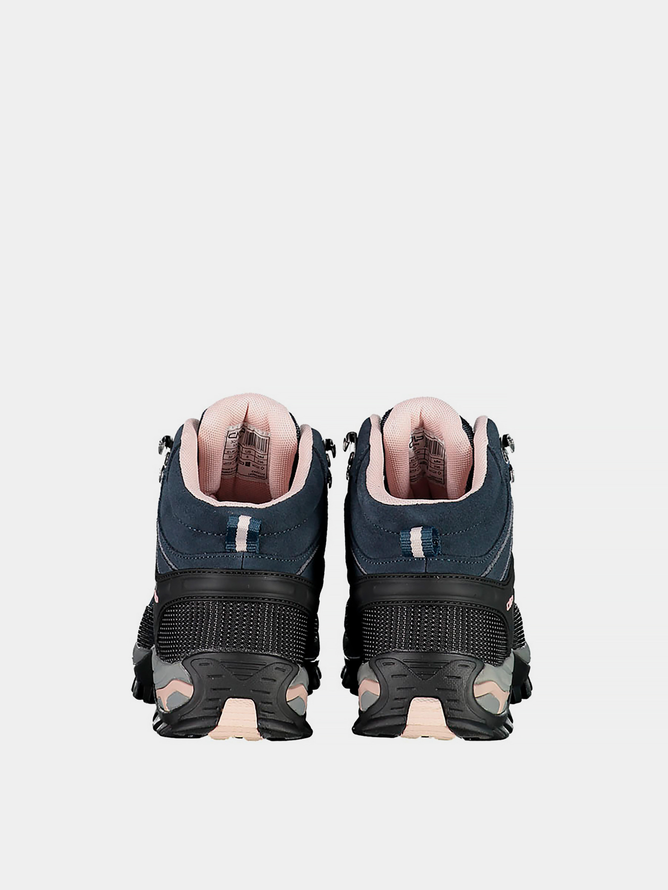 Черевики CMP модель 3Q12946-53UG Фото