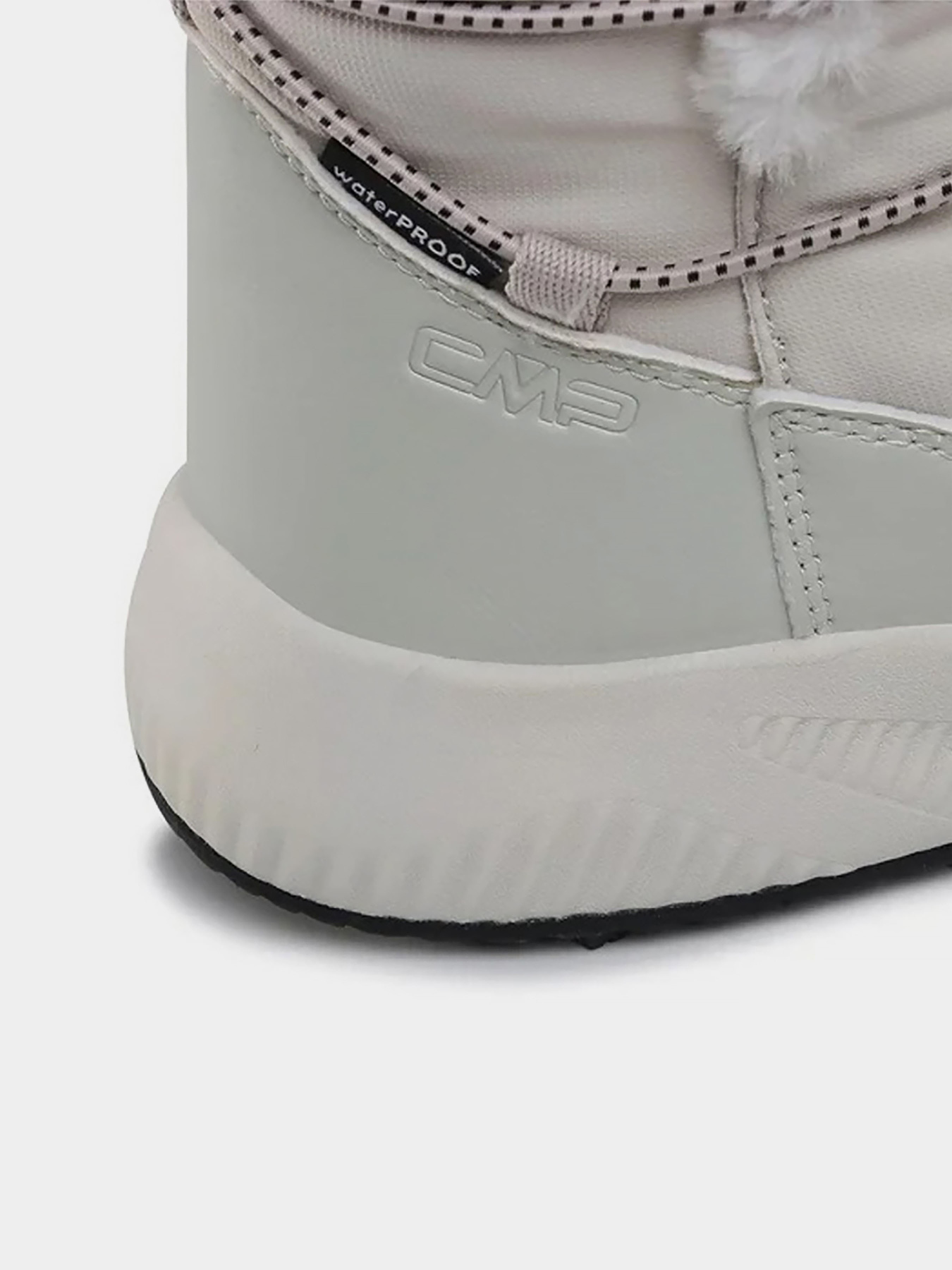 Черевики CMP модель 30Q4576-A426 Фото