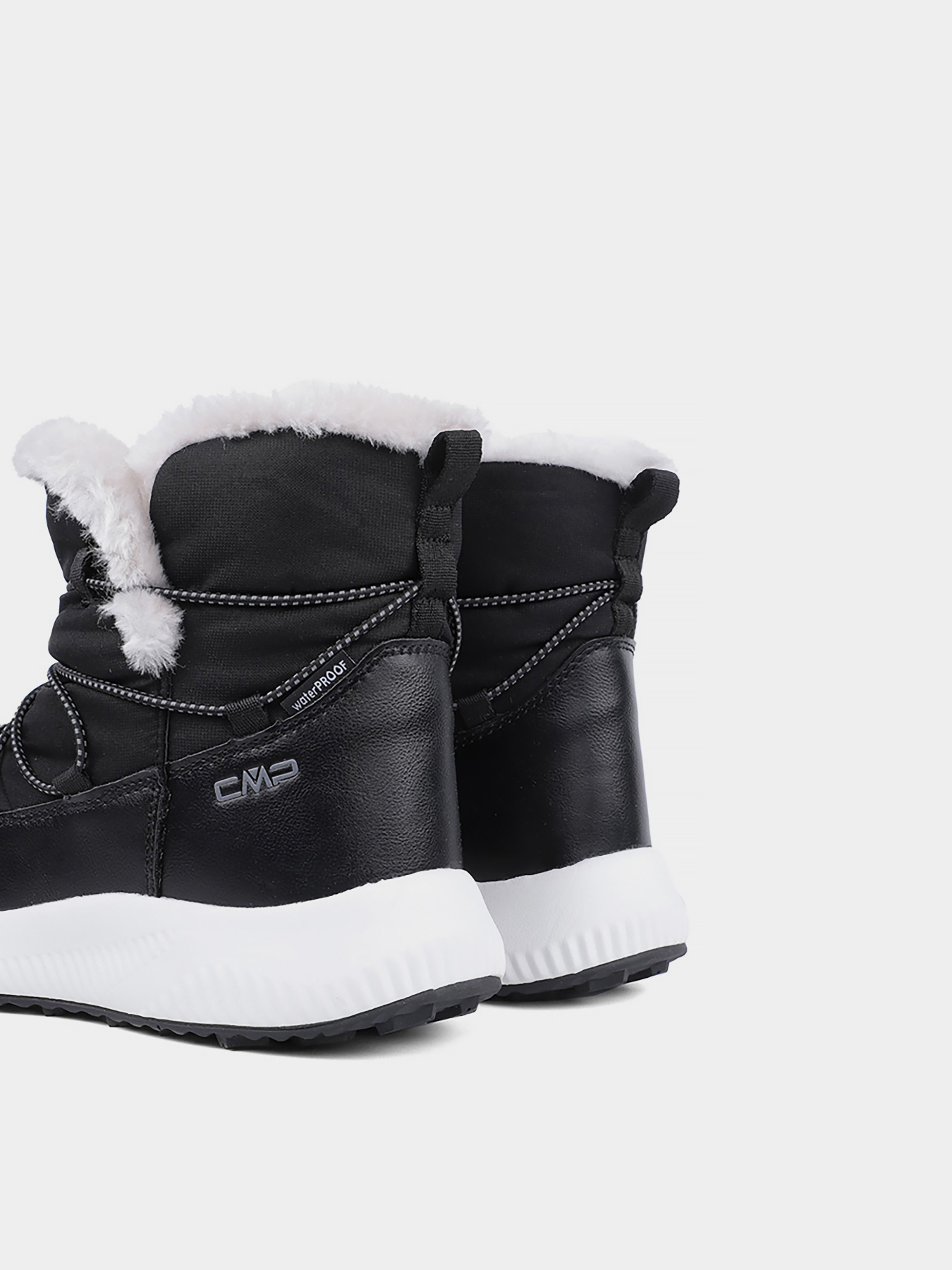 Черевики CMP модель 30Q4576-U901 Фото