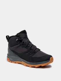 Черевики SALOMON Модель S409220 Фото