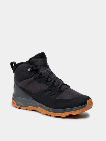 Черевики SALOMON модель S409220 — фото - INTERTOP