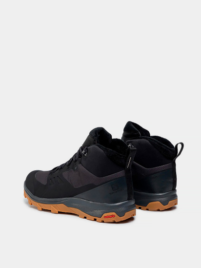 Черевики SALOMON модель S409220 — фото 3 - INTERTOP