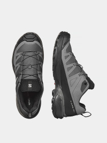 Ботинки SALOMON модель S475708 Фото