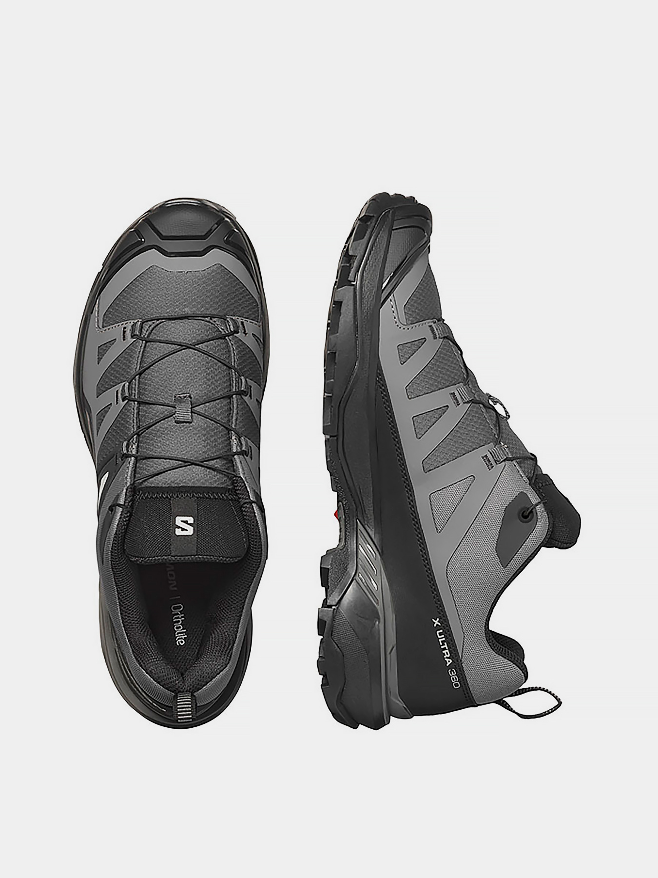 Ботинки SALOMON модель S475708 Фото