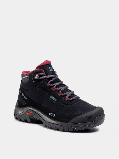 Черевики SALOMON модель S411105 — фото - INTERTOP