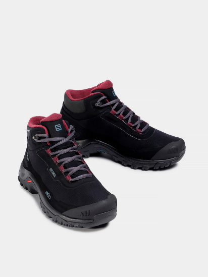 Черевики SALOMON модель S411105 — фото 3 - INTERTOP