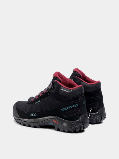 Черевики SALOMON модель S411105 — фото 4 - INTERTOP