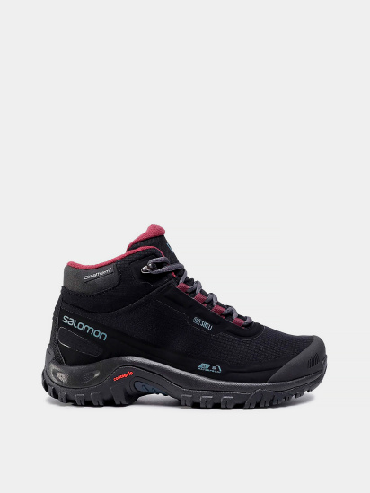 Черевики SALOMON модель S411105 - фото