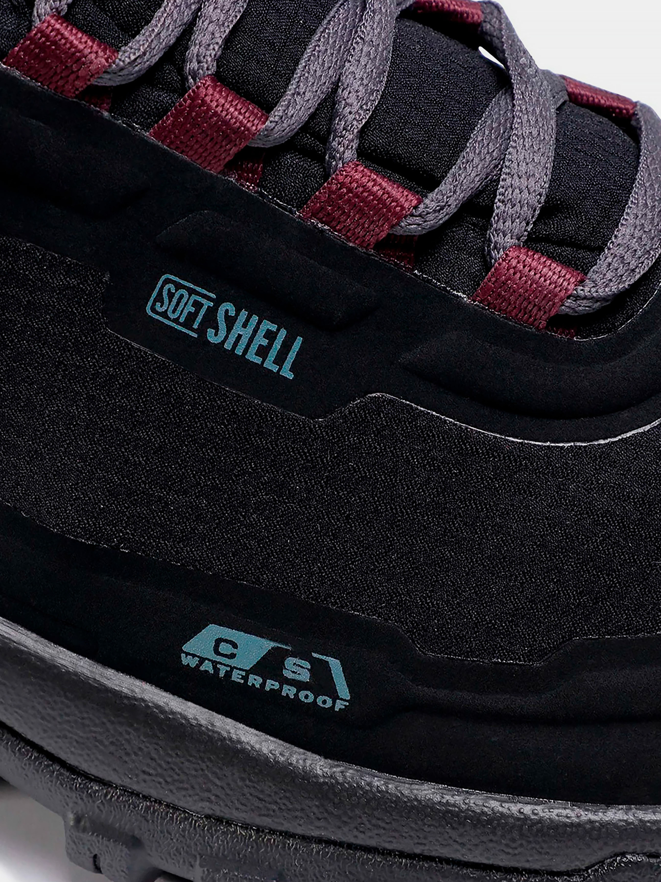 Черевики SALOMON модель S411105 Фото