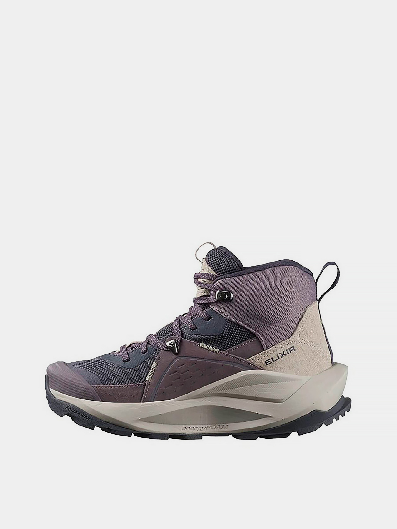 Ботинки SALOMON модель S475768 Фото