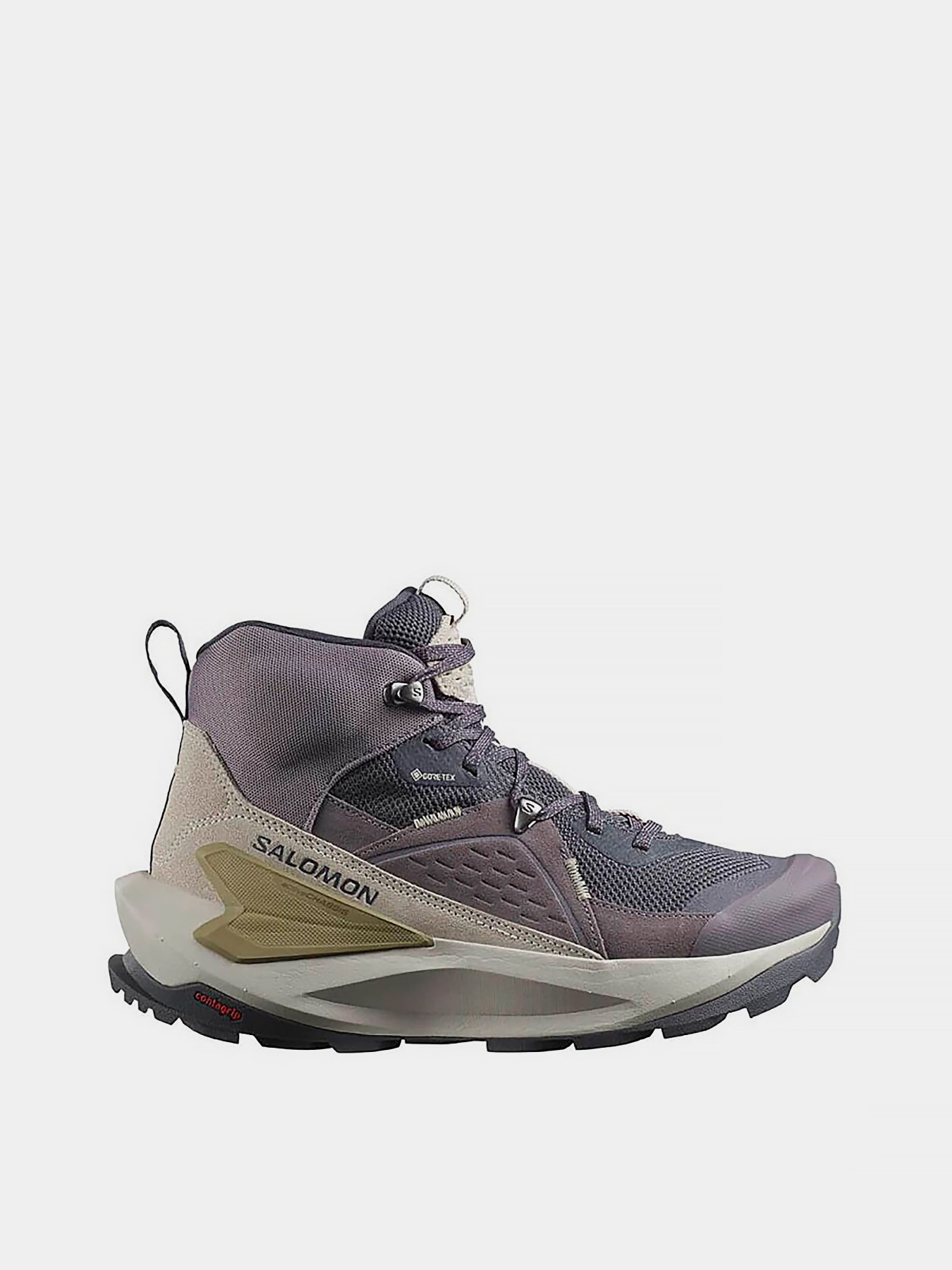 Ботинки SALOMON модель S475768 Фото