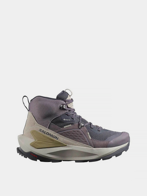 Ботинки SALOMON модель S475768 Фото