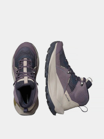 Ботинки SALOMON модель S475768 Фото