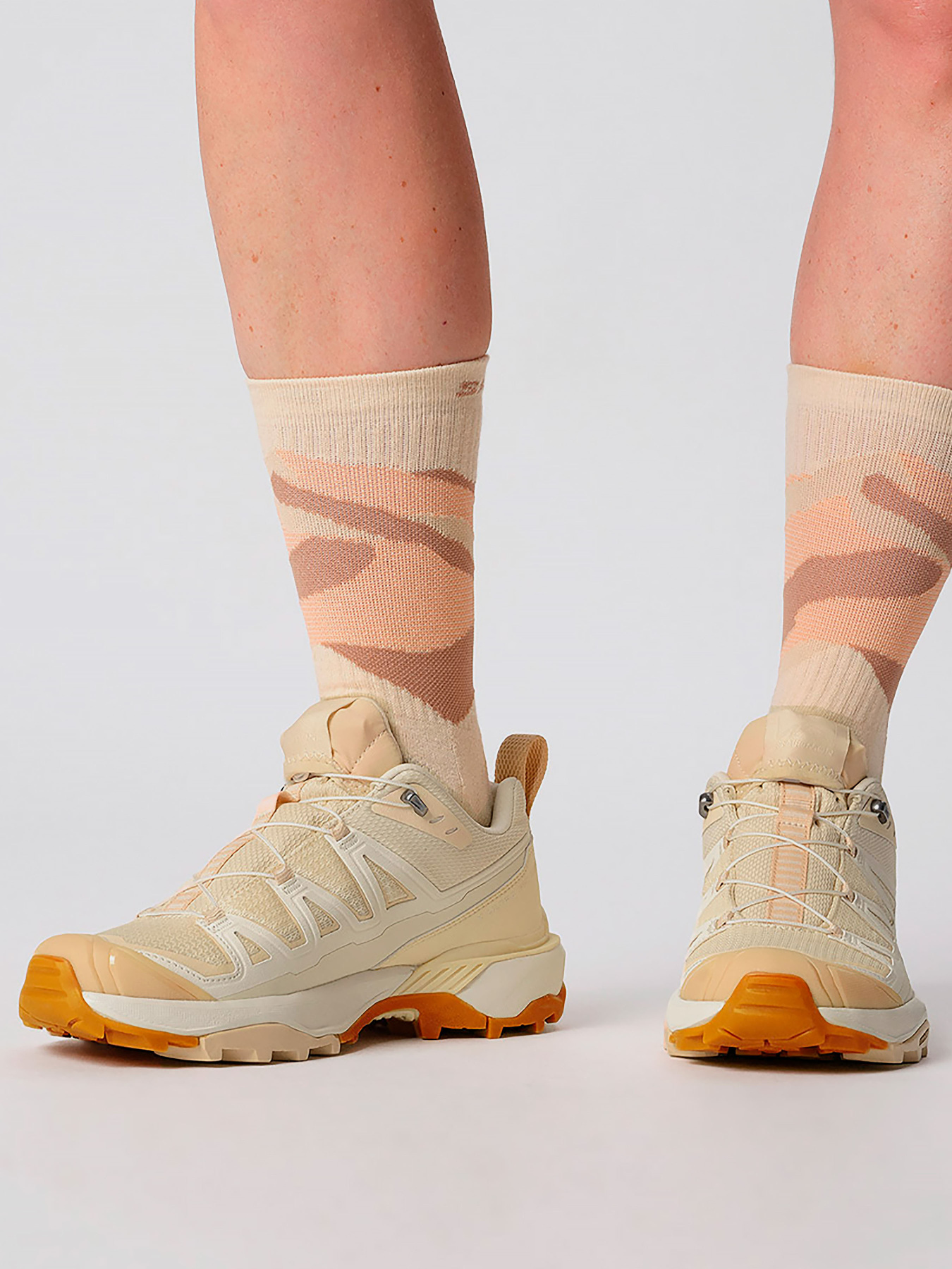 Кросівки SALOMON модель S474641 Фото