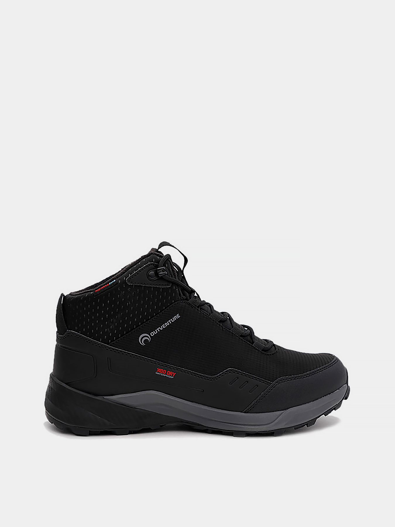 Черевики Outventure модель 115688-99 Фото