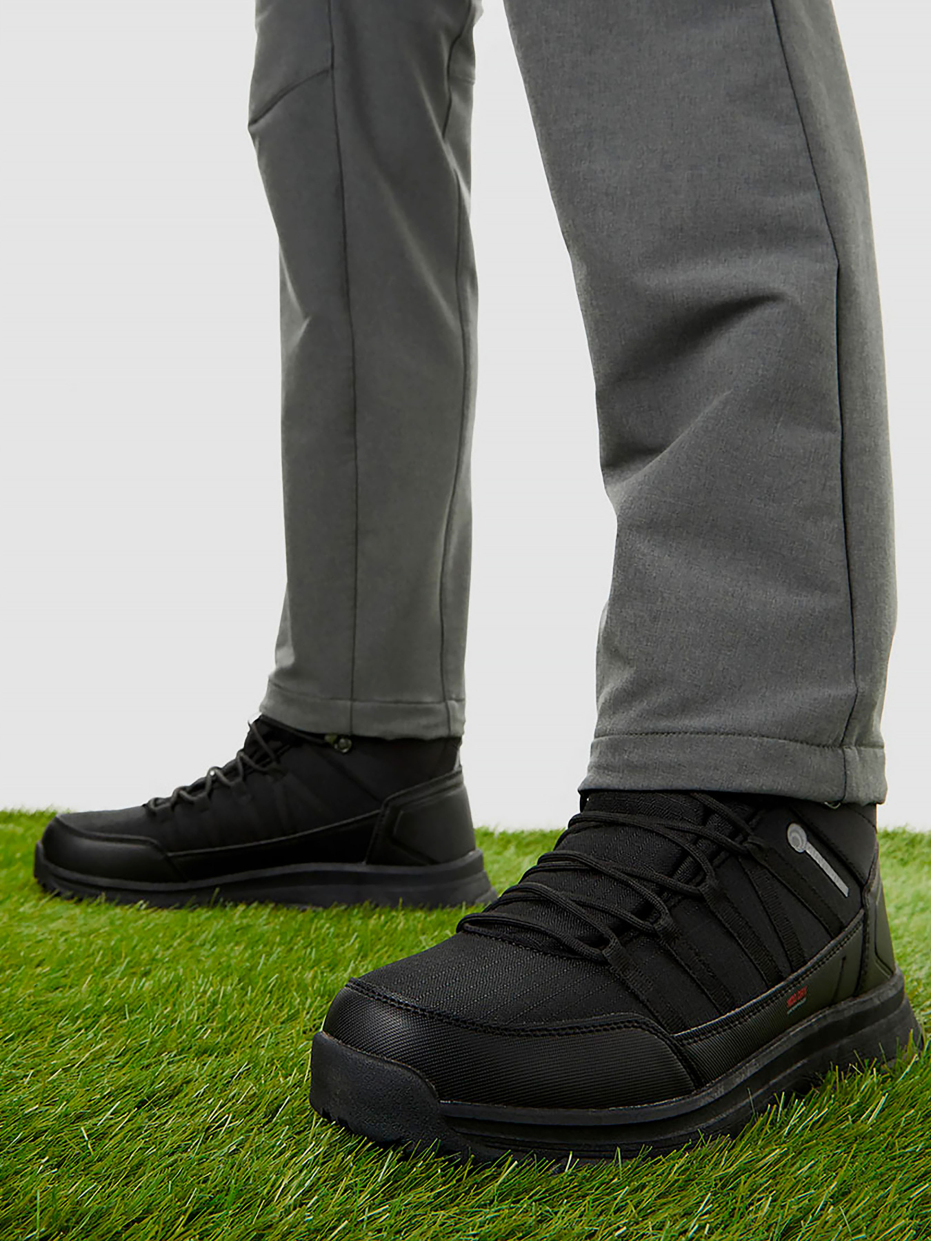 Ботинки Outventure модель 122661-99 Фото