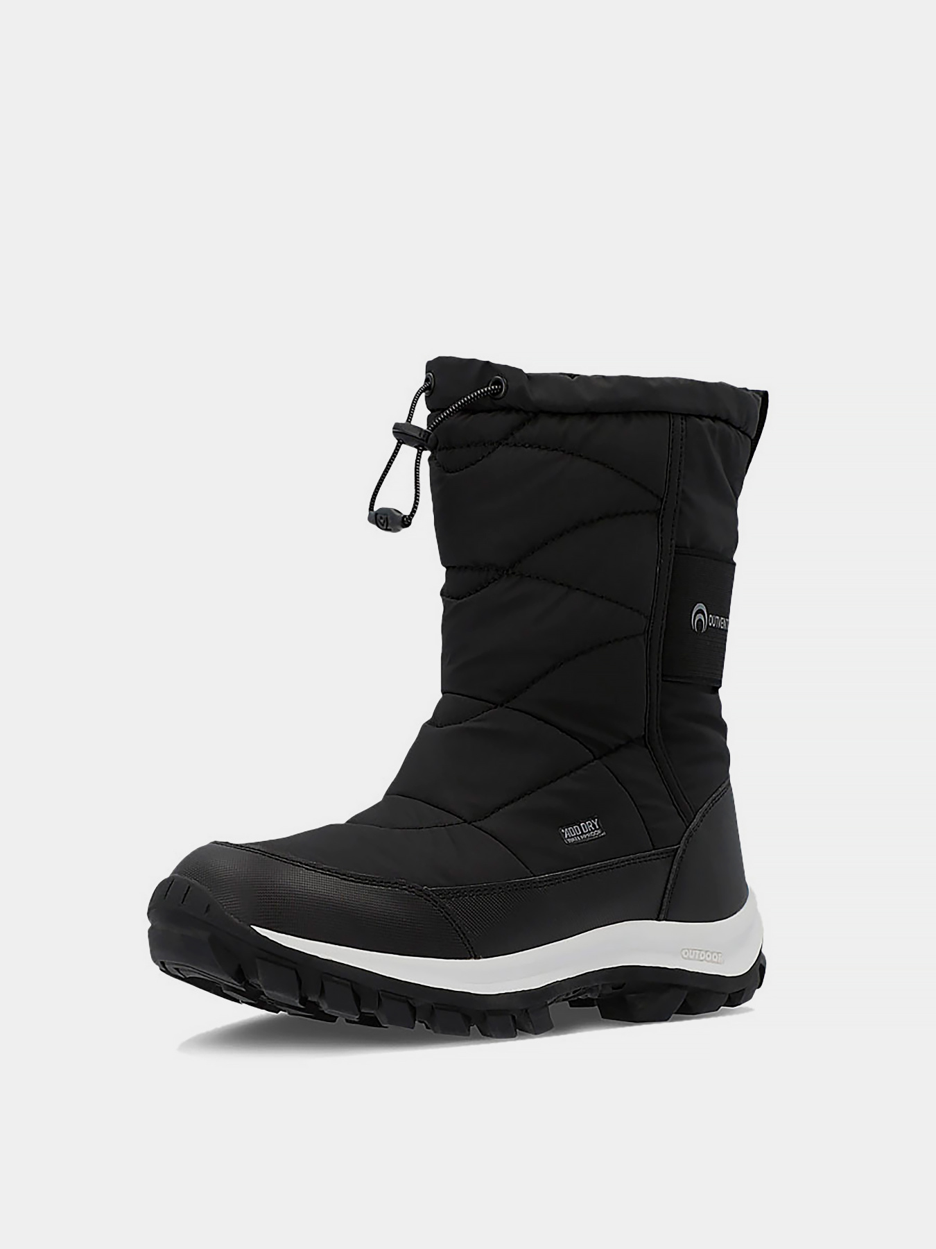 Ботинки Outventure модель 123070-99 Фото