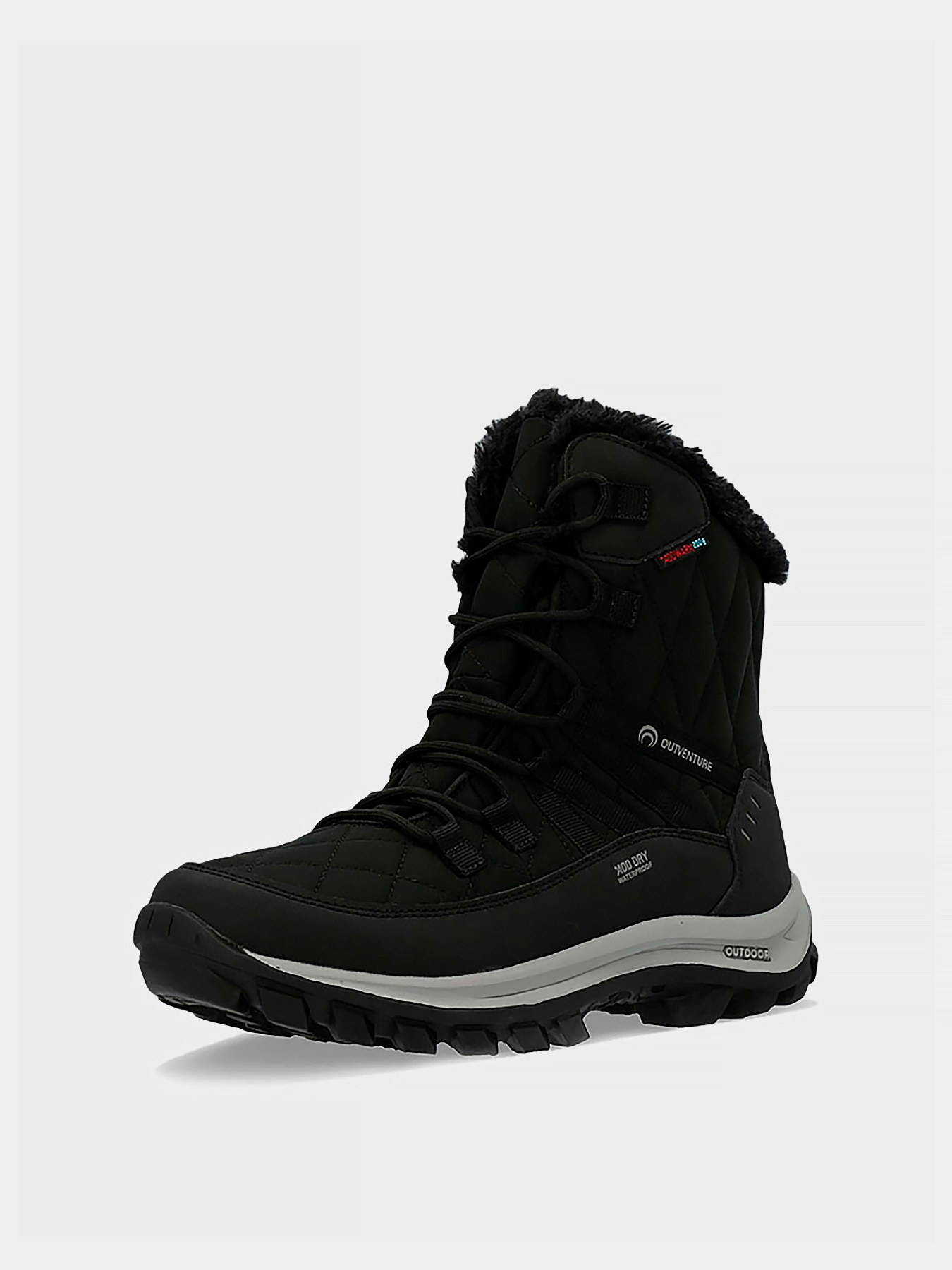 Ботинки Outventure модель 123166-99 Фото