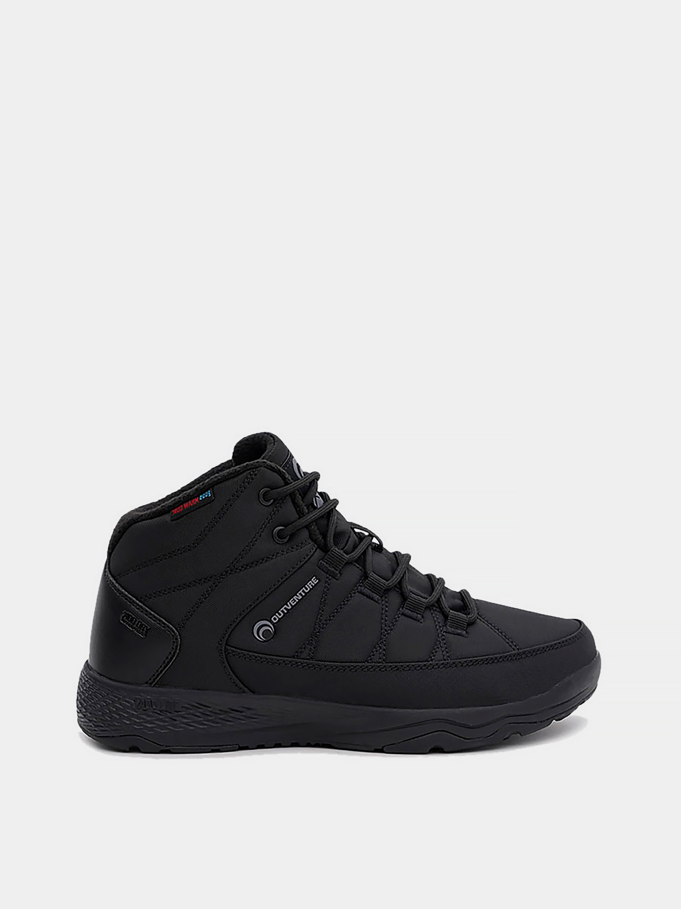 Ботинки Outventure модель 123171-99 Ботинки Outventure модель 123171-99 Фото