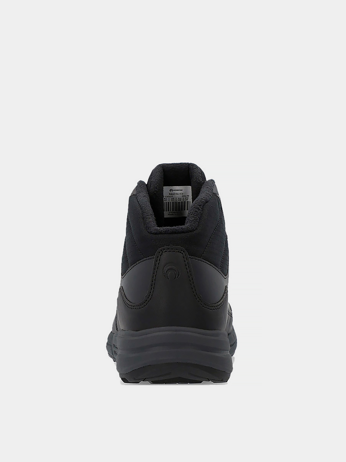 Черевики Outventure модель 130222-99 Фото