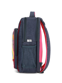 Повсякденний рюкзак Bagland Школяр модель 00012870 Фото