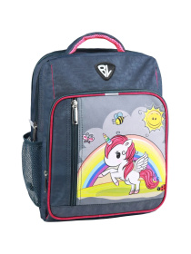 Повсякденний рюкзак Bagland Школяр модель 00012870 Фото