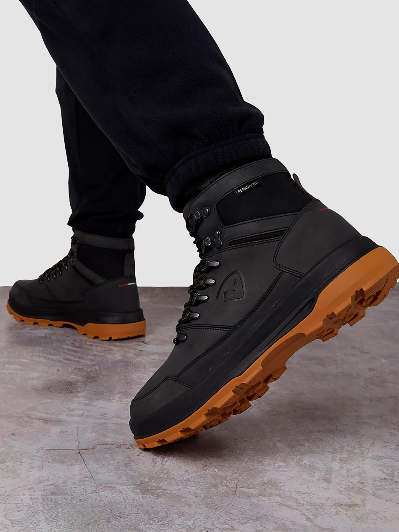 Ботинки Northland модель 122651-99 Фото