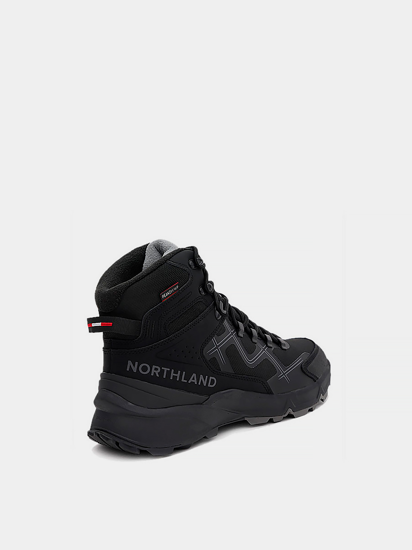 Ботинки Northland модель 122647-99 Фото