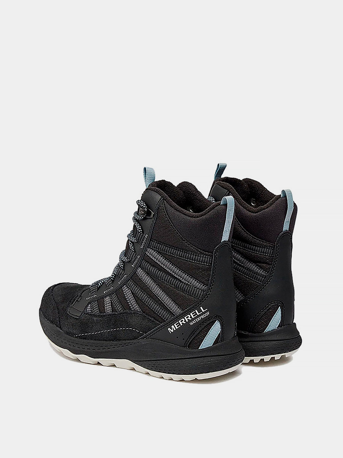 Ботинки Merrell модель J036804 Фото