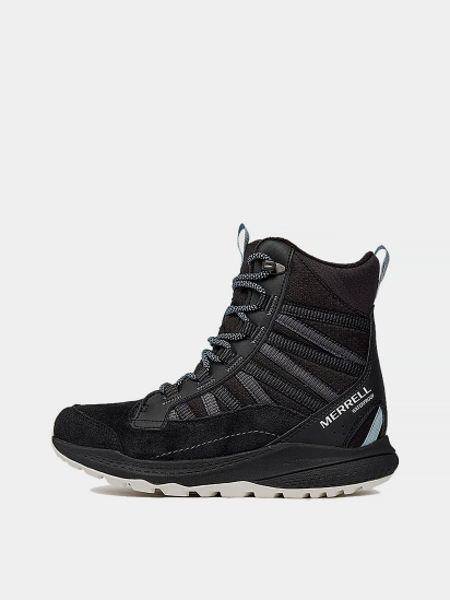 Черевики Merrell модель J036804 — фото - INTERTOP