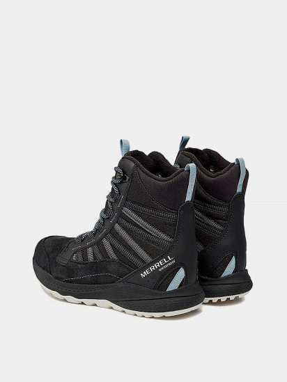 Черевики Merrell модель J036804 — фото 4 - INTERTOP
