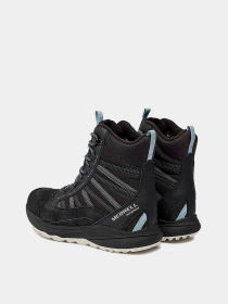 Ботинки Merrell модель J036804 Фото