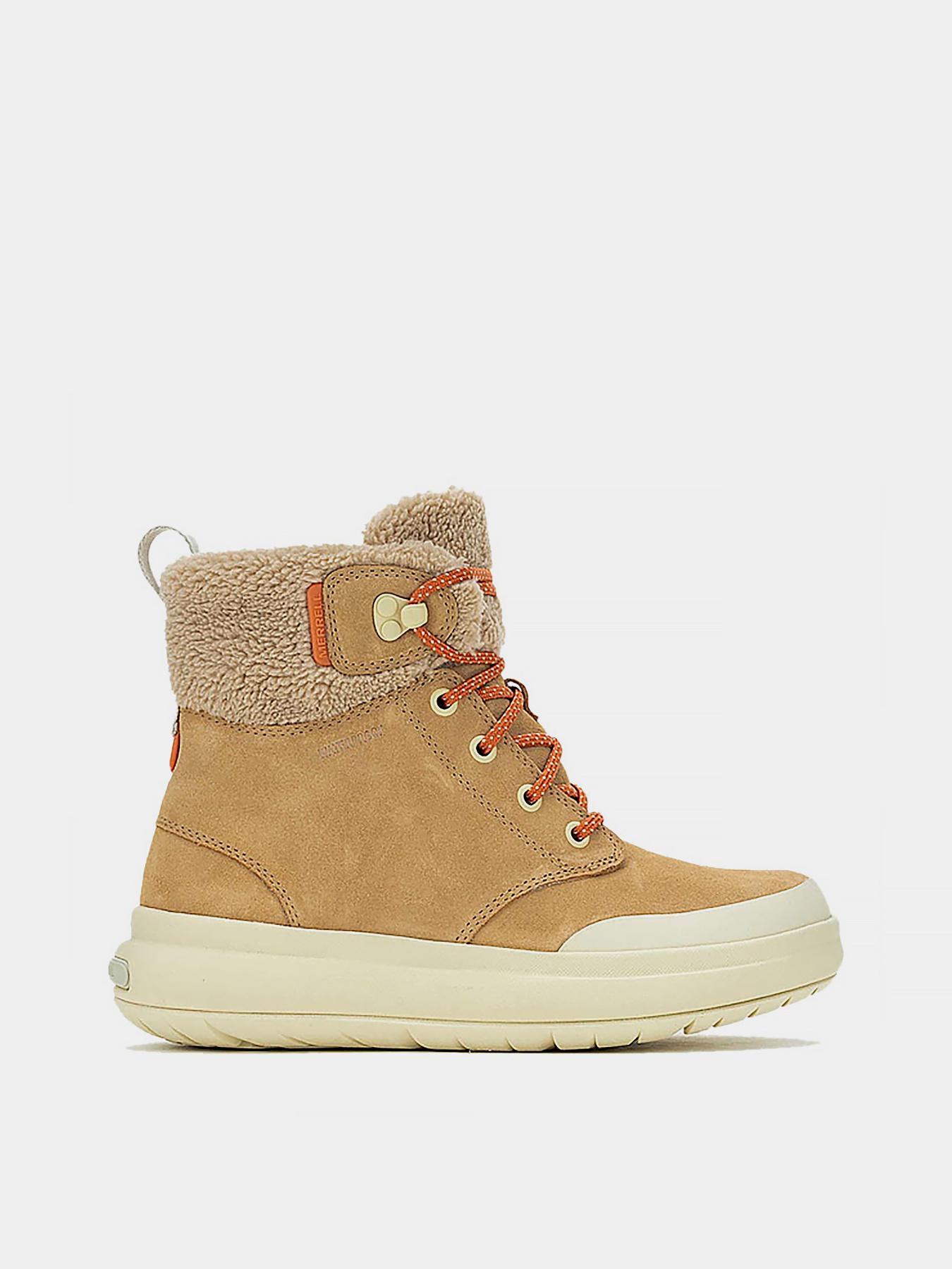 Черевики Merrell модель J007058 Фото